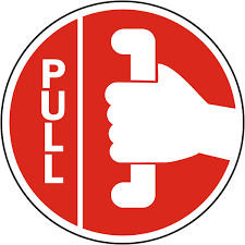pull